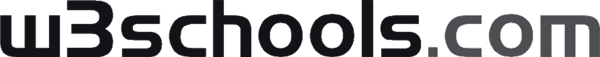 W3Schools